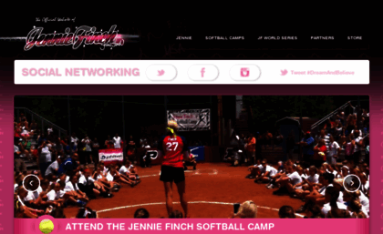 jenniefinch.com