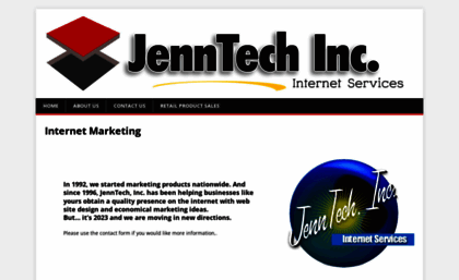 jenntech.com