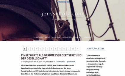 jensscholz.com