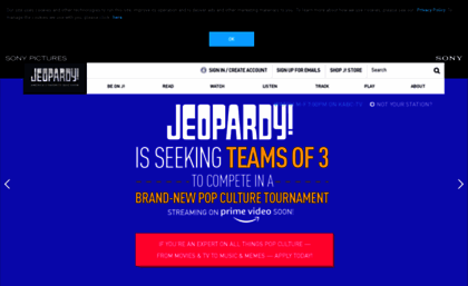 jeopardy.com