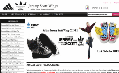 jeremyscottadidas008.com