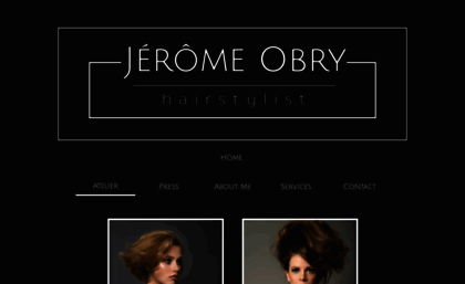 jeromeobry.com