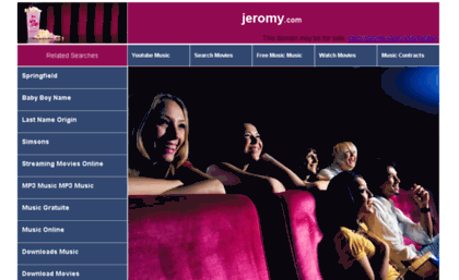 jeromy.com