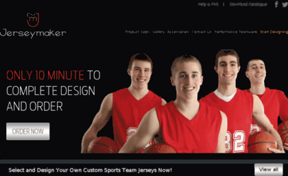 jerseymaker.com.au