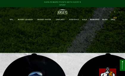 jerseys.com.au