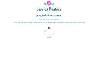 jessicabeatrice.com