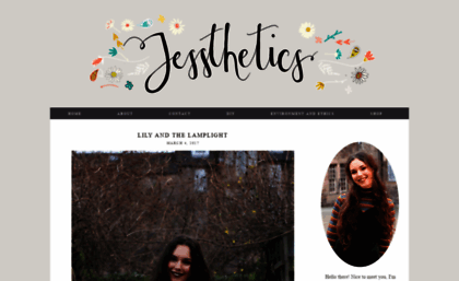 jessthetics.com