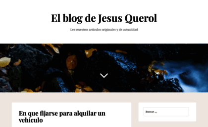 jesusquerol.com