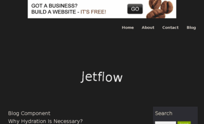 jetflow.bravesites.com
