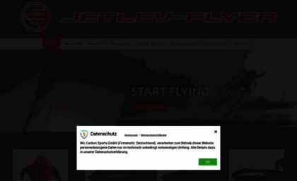 jetlev-flyer.com