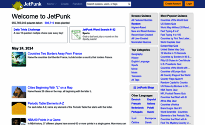 jetpunk.com