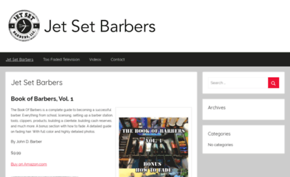 jetsetbarbers.com