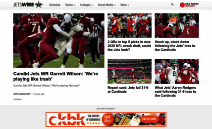 jetswire.usatoday.com