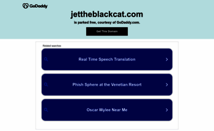 jettheblackcat.com