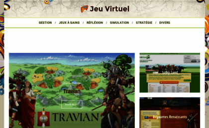 jeu-virtuel.fr