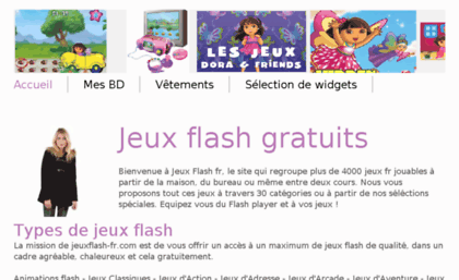 jeux-flash-fr.com