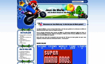 jeux-mario.org