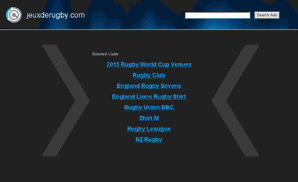 jeuxderugby.com