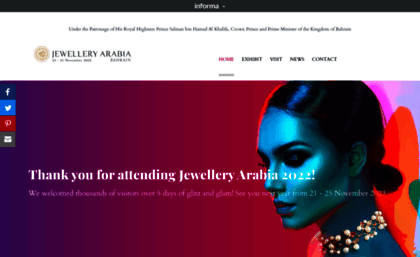 jewelleryarabia.com