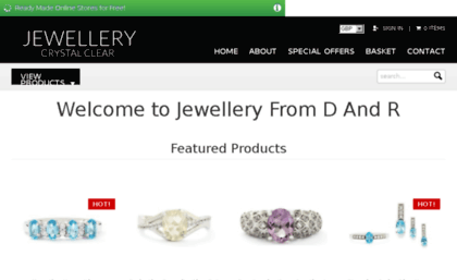 jewelleryfromdandr.com