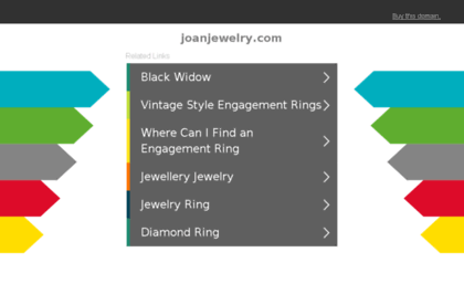 jewelry-sale.joanjewelry.com
