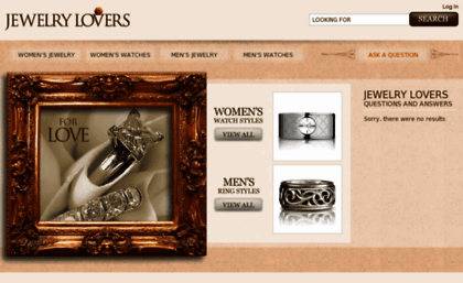 jewelrylovers.com