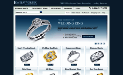 jewelryvortex.com