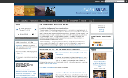 jewishisrael.ning.com