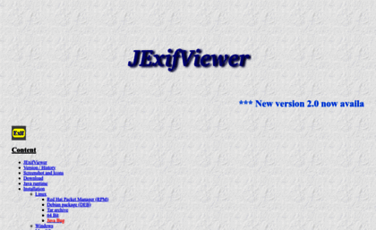 jexifviewer.sourceforge.net