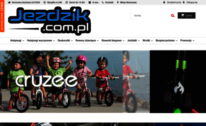 jezdzik.com.pl