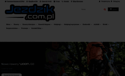 jezdzik.com.pl