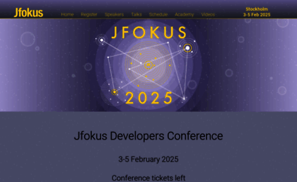 jfokus.se