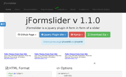 jformslider.com