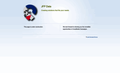 jfpdata.dk