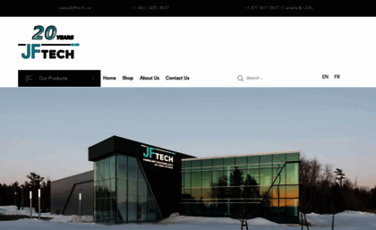 jftech.ca