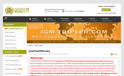 jgm-tripler.com