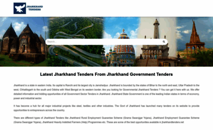 jharkhandtenders.net