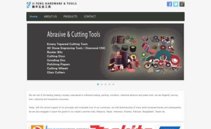 jifenghardware.com