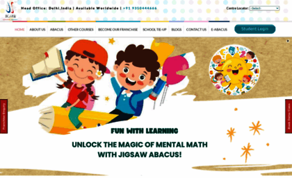 jigsawabacus.com