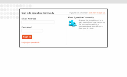 jigsawboxcommunity.ning.com