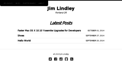 jimlindley.com