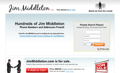 jimmiddleton.com