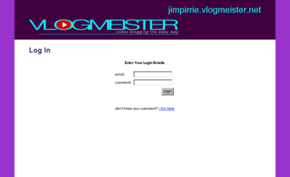 jimpirrie.vlogmeister.net