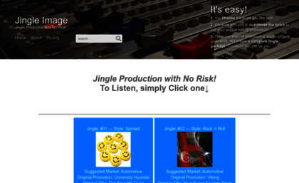 jingleimage.com