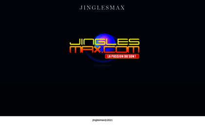 jinglesmax.com