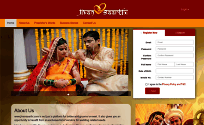jivansaarthi.com