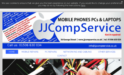 jjcompservice.co.uk