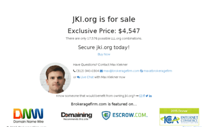 jki.org