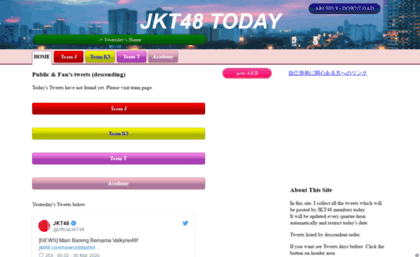 jkt48-asia.com
