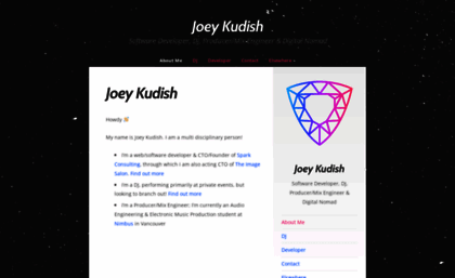 jkudish.com